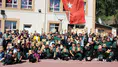 Rektör Turabi’den “Hicabi: Zaman Yolculuğu” Çizgi Romanı