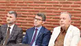 Amasya’da Eğitime Güç Birliği!