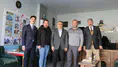 Merzifon Kaymakamı Sahada: Esnafın Sesi Dinlendi