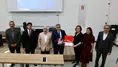 Kaymakam Karaaslan Öğrencilerle Buluştu