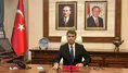 Vali Önder Bakan: “Emek Kalkınmanın Temelidir!”