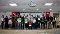Amasya’da Sağlıklı Nesil Vurgusu!