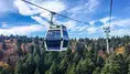 Rüyada Teleferik Görmek Ne Anlama Gelir? Yükseliş Mi, Risk Mi?