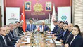 OKA Yönetimi Çorum’da Toplandı