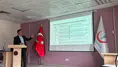 Amasya’da Sağlık Personeline Yasal Süreç Anlatıldı