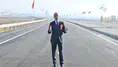 Bakan Uraloğlu, Çorum’da