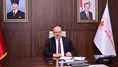 ANKARA ÇORUMLU VALİ’YE EMANET