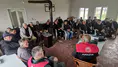 Amasya’da Üreticilere Kritik Eğitim