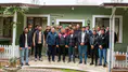 Amasya’da Genç Çiftçilere Büyük Destek!