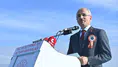 Kırkdilim Tüneli Dualarla Açıldı
