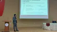 Merzifon’da Sağlık Çalışanlarına Hukuk Eğitimi Verildi