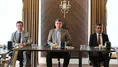 Suluova OSB İçin Kritik Zirve