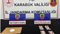 Uyuşturucu Operasyonu: 7 Şüpheli Gözaltında