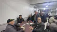 Ramis Topal Vatandaşları Dinledi