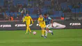 Trabzonspor puanı uzatmada kurtardı