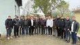 Merzifon’da Yağmur İçin Eller Semada