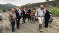 CHP Heyeti Selzedeleri Ziyaret Etti: Talepler Dinlendi!