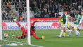 Fenerbahçe, Konya'da Farklı Kazandı