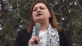 Burcu Köksal AK Parti'ye Geçiyor