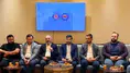 RTÜK Üyesi Hasan Davulcu Gençlerle Buluştu