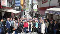 Amasya’da Esnaf İsyanı Dinlendi