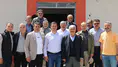 AK Parti Amasya Heyeti Köy Köy Sahada