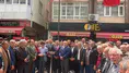 Kargı: “Birlik İçinde Devam Edeceğiz”