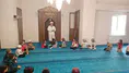 Merzifon Gençliği ÇEDES Etkinliğiyle Buluştu