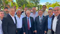 Başkan Kargı: “Tarih Halkıyla Yürüyenlerin Omuzlarında Yazılır”