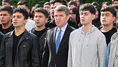 Amasya Valisi Bakan Öğrencilerle Buluştu