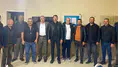 Şenol, Hızlı Başladı!