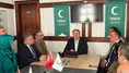 Başkan Dinç: “Amasya’ya bağımsızlık yakışır”