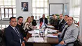 Merzifon’da Yeni Dönem Tarifesi Masaya Yatırıldı