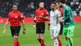 Türkiye Kupasında İlk Finalist Konyaspor