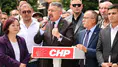 Başkan Kargı’dan Kurultay Çağrısı: “Demokrasi Rayından Çıkmamalı”