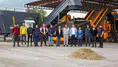 Amasya DSYB’ye Bakanlık Çıkarması