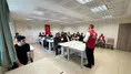Amasya’da Gençlere Liderlik ve Kariyer Eğitimi