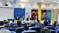 AK Parti Amasya’da Yeni Dönem İçin Düğmeye Bastı