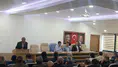 Amasya'da Kurban Bayramı Öncesi Kritik Toplantı