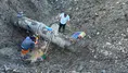 Amasya Belediyesi’nden Heyelana Hızlı Müdahale
