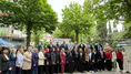 Merzifon’da Göz Dolduran Etkinlik