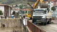 Amasya’da Su Taşkınına Karşı Önlem Alarmı