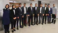 Amasya’da Kamu ve Finans Buluşması