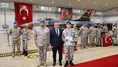 Merzifon’da Temsili Askerler Gurur Yaşadı