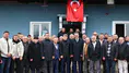 Amasya Protokolü Duada Buluştu