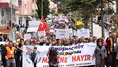 İnegöl Dağı İçin Tek Ses: “Maden İstemiyoruz”