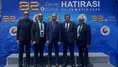 Merzifon TSO Heyeti TOBB 82. Genel Kurulu’na Katıldı