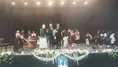 Merzifon’da Yıl Sonu Konseri Büyük Beğeni Topladı