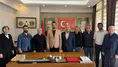 AK Parti Merzifon’da Sağlık Gündemi