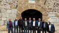 MHP Heyeti Ezinepazar’da Vatandaşlarla Buluştu
